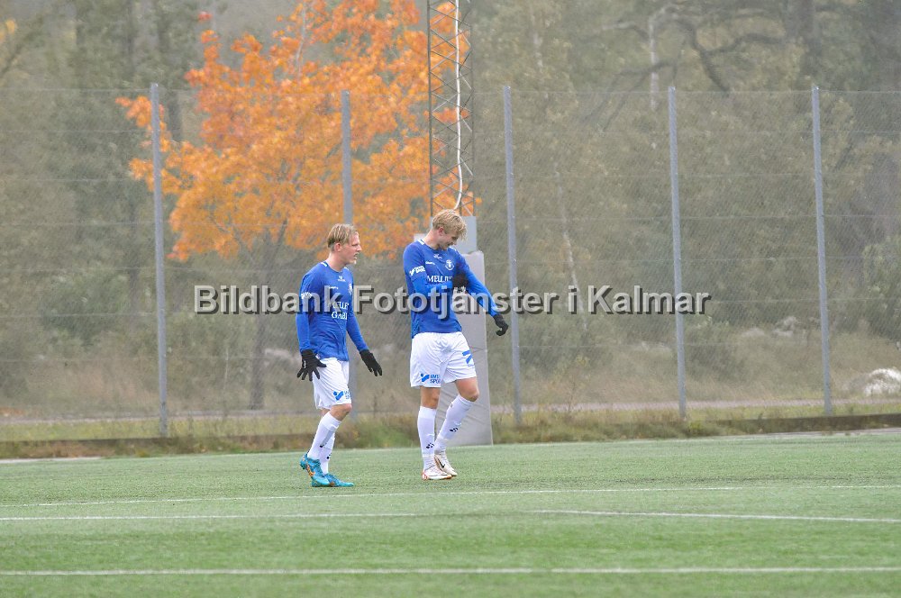 DSC_2378_People-SharpenAI-Motion Bilder Kalmar FF U19 - Trelleborg U19 231021